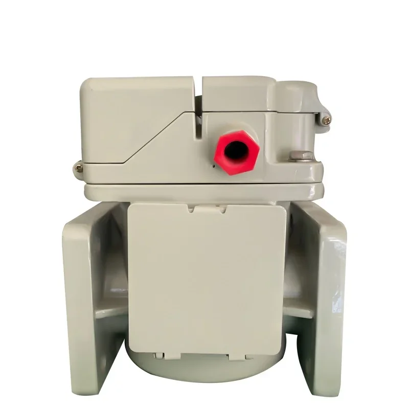 Manufacturers Specializing in the Production of QJ4-80 Gas Relay DN80 Buchholz Relays  for Oil Transformer Parts