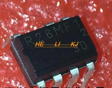 

IC 100% новинка, бесплатная доставка, R26MF1 DIP-7 SOP-7