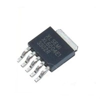 2PCS XL2013E1 XL6004E1 XL7025E1 XL2013E1 XL4013E1 XL6005E1  SMD TO252-5 Step-down DC Power Converter Chip