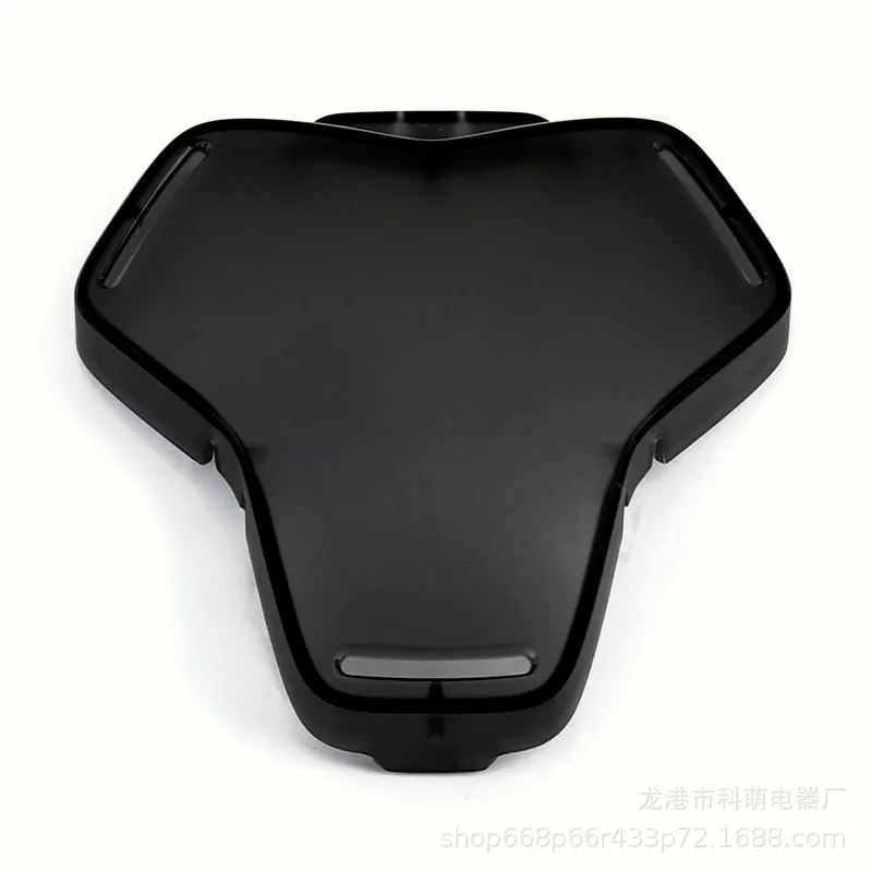 Suitable for Philips Black Honeycomb Razor head cover S5531 S5532 5533 5535 8050 dust cover