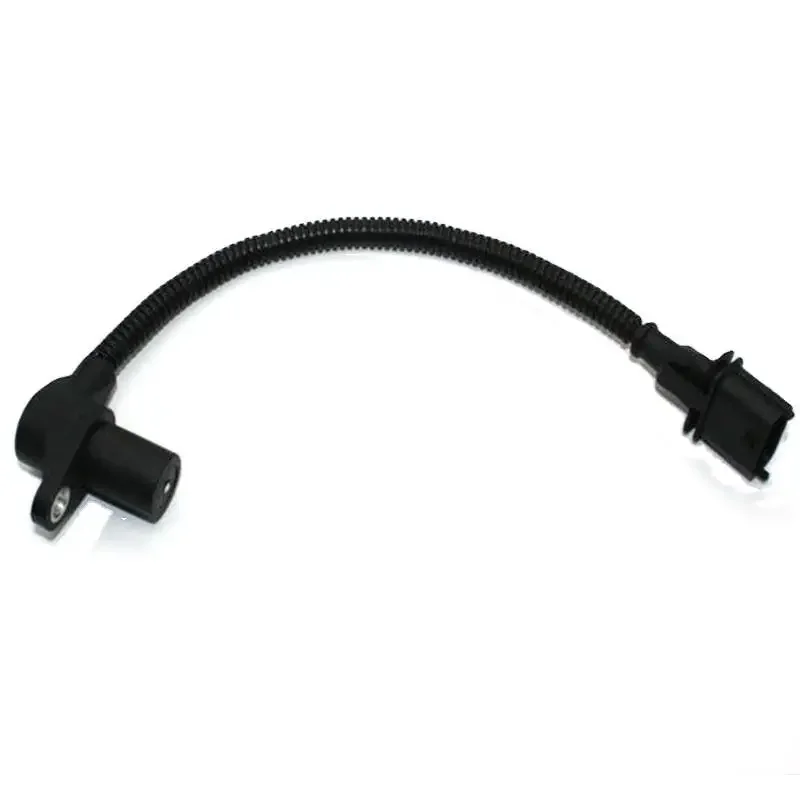 

Car 39180-4A051 Crankshaft Position Sensor For Hyundai H-1 Starex H200 H300 Libero Kia Sorento Iveco Daily Auto New