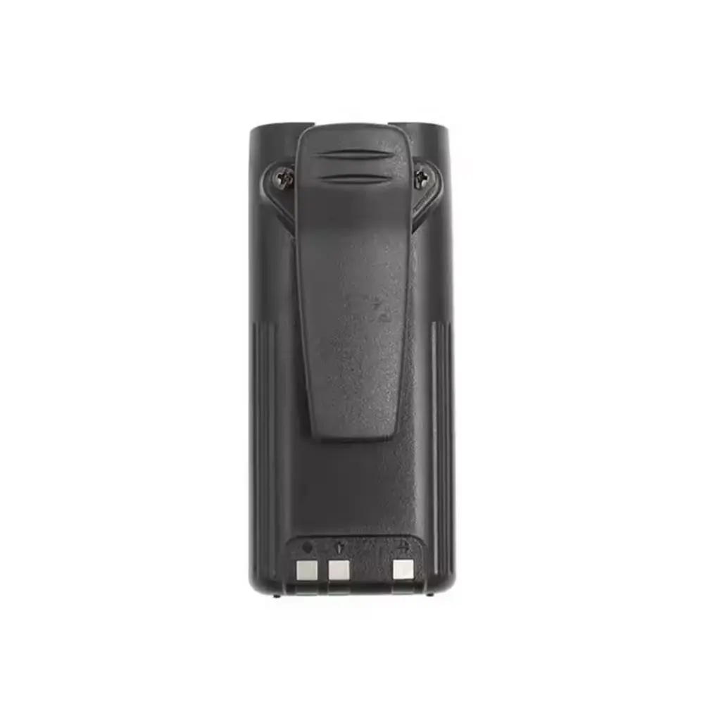 4 Uds 1650mah walkie talkie Ni-mh batería para iCom IC-209 IC-V8 IC-V82 IC-F21 IC-35FI BP210 radios