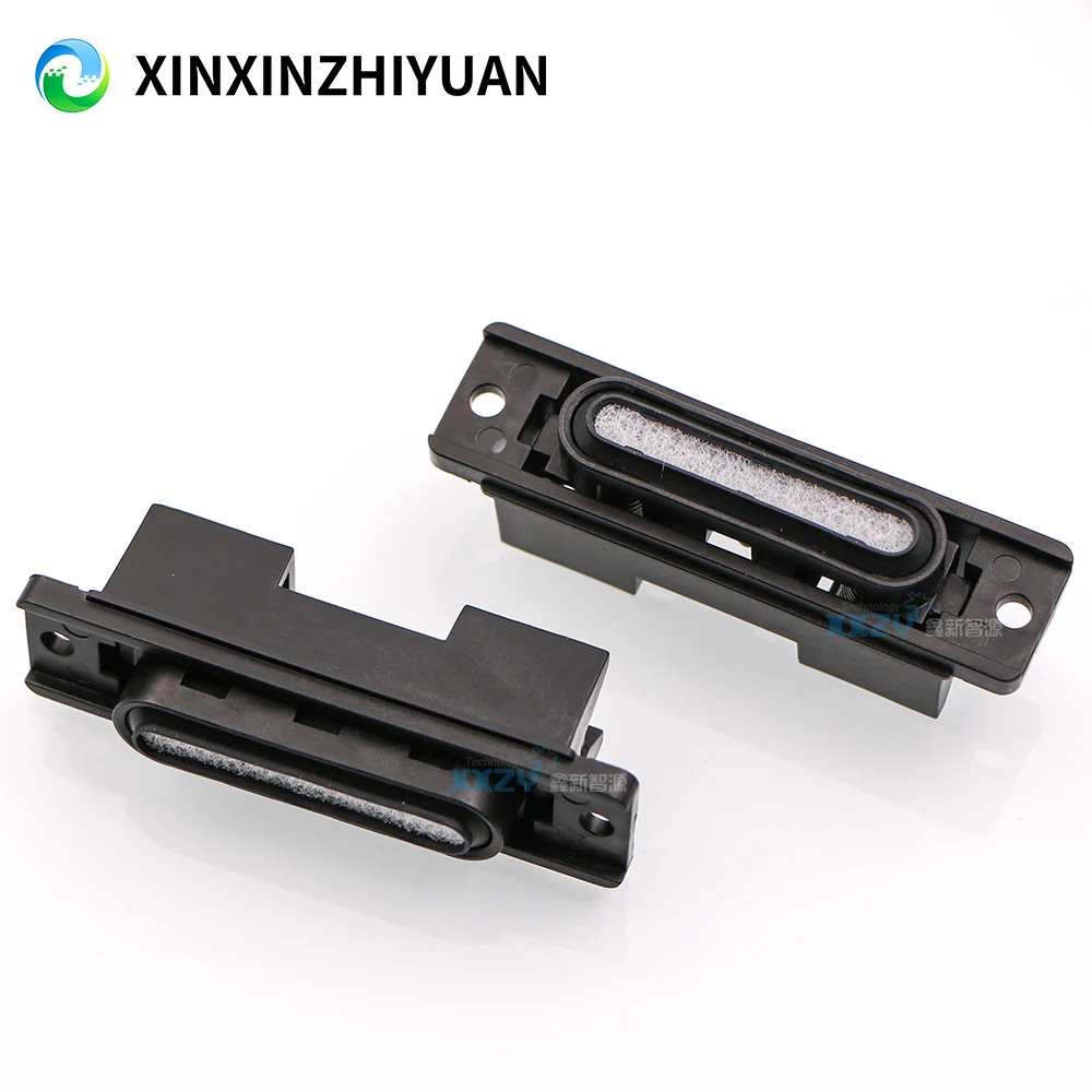 

1PC Ricoh GH2220 Print Head Ink Capping for RICOH UV Flatbed Printer gh2220 Captop Head Ink Capping Station