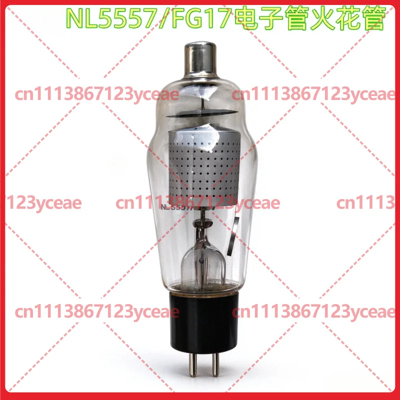 For NL5557 FG17 Spark Tube, Industrial Thyratron Electron Tube for High Frequency Welding Device