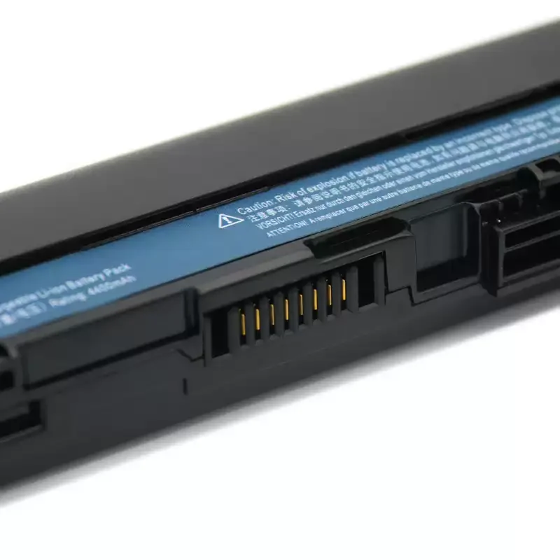 New AL12B32 Laptop Battery for Acer Aspire One 725 756 V5-171 AL12X32 AL12A31 AL12B31 AL12B32 TravelMate B113 C710 Chromebook
