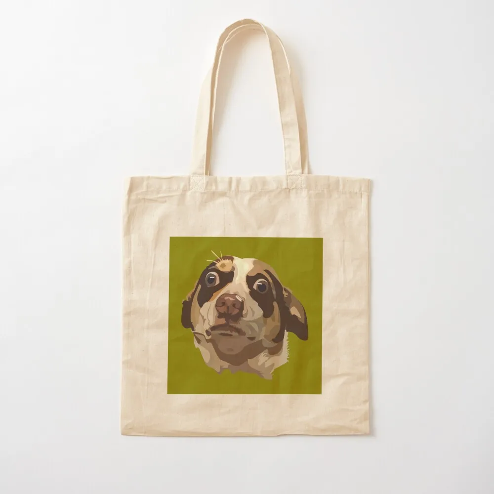 MR. BUBZ! Tote Bag large size bags bags for women Lady bag Women's bags