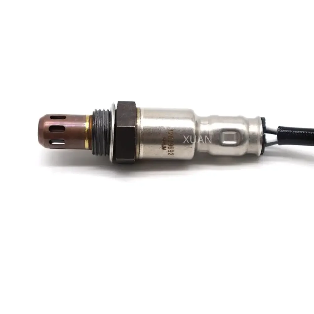 New Air Fuel Ratio Lambda O2 Oxygen Sensor 234-4530 12639692 For Chevrolet Captiva Sport Equinox GMC Terrain 2011-2017 - view 3
