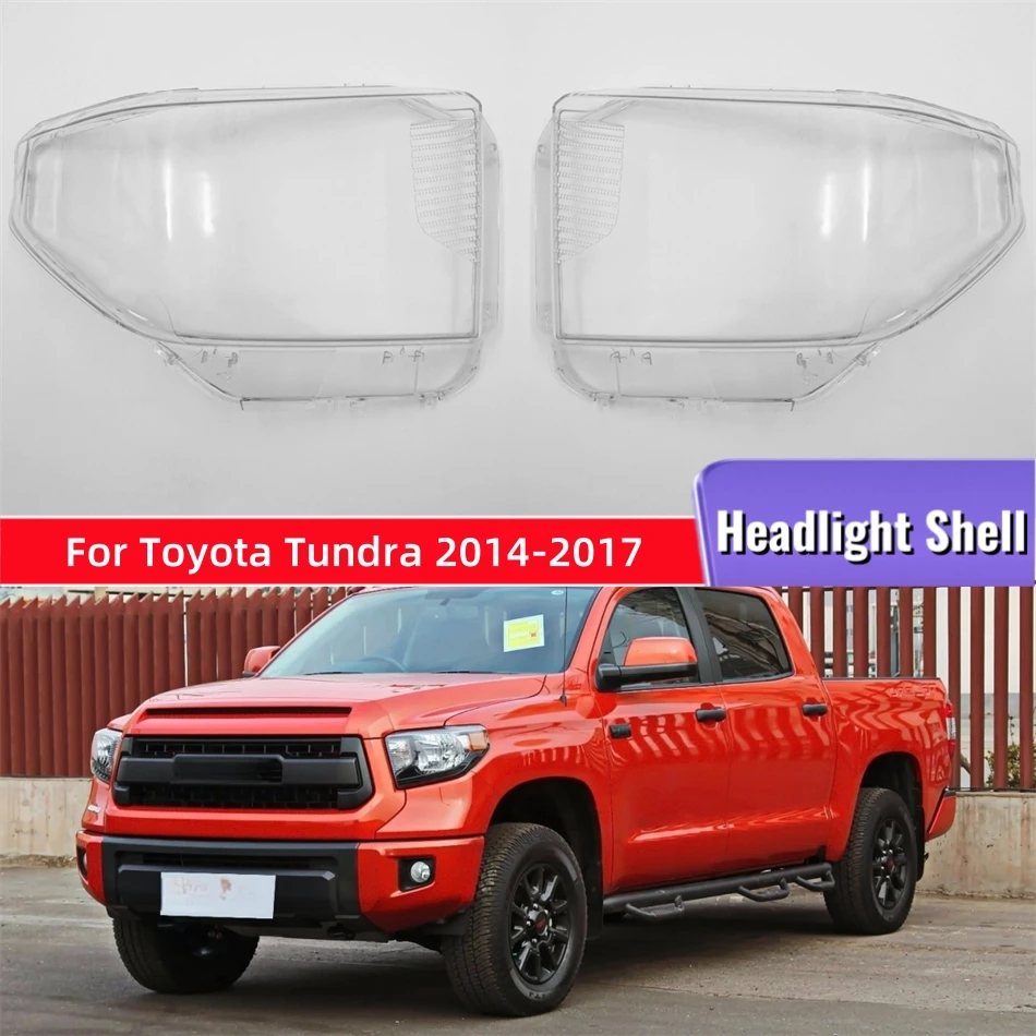 

Для Toyota Tundra 2014 2015 2016 2017, запасные части для салона автомобиля, крышка лампы, крышка лампы для фар