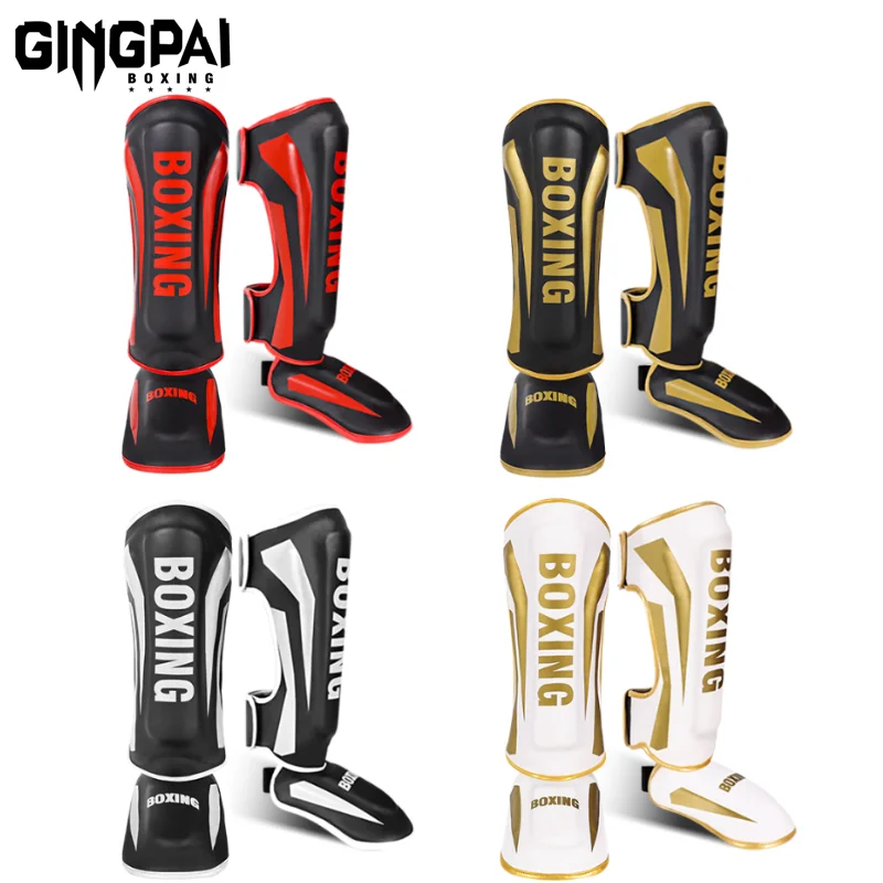 Thumbnail 4 - #35 Top MMA Shin Guards Picks for Every Budget