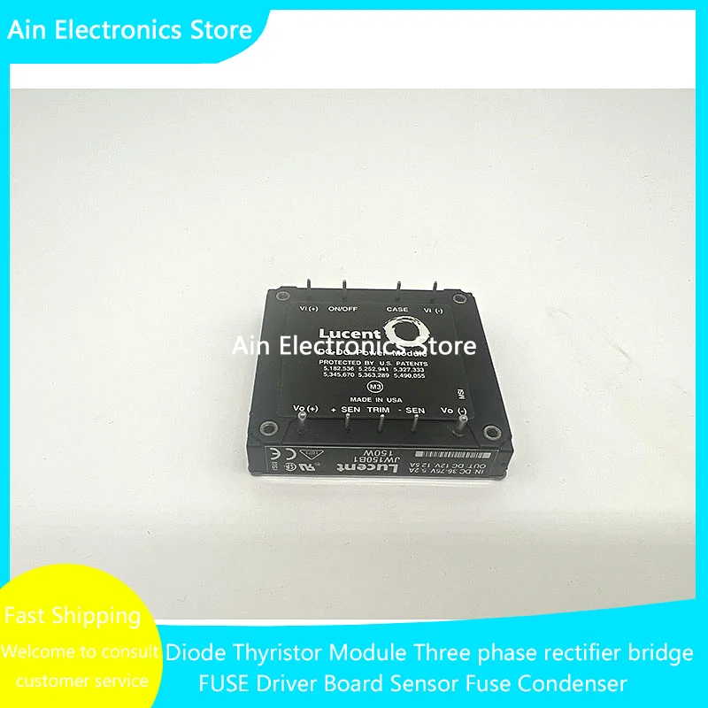 

JW150B1 JW100A1 JW100B1 JW150H1 JW175H1 JW150A1 НОВЫЙ МОДУЛЬ IGBT