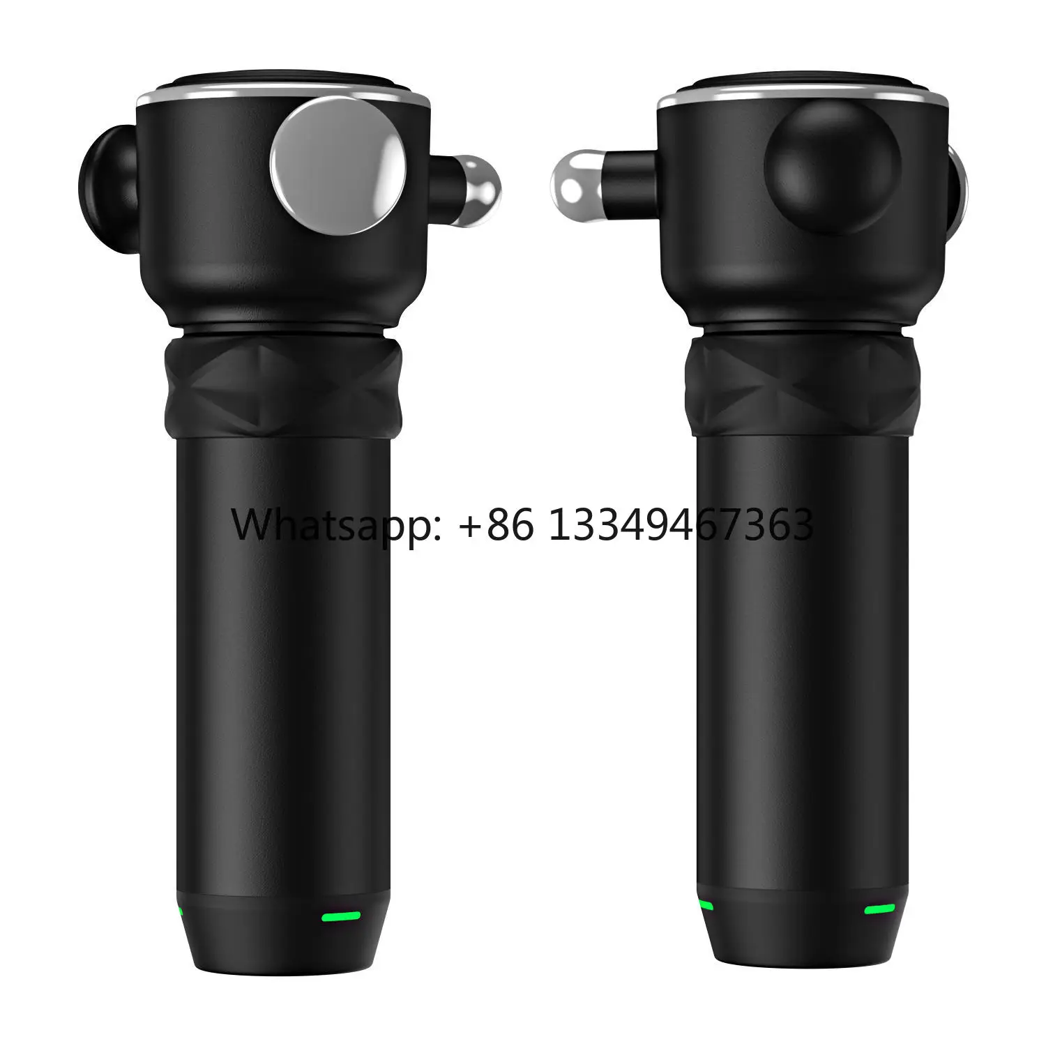 

Professional Grade Full-Body Pain Relief Therapy Device High Frequency Rapid Vibration Sports Recovery Release