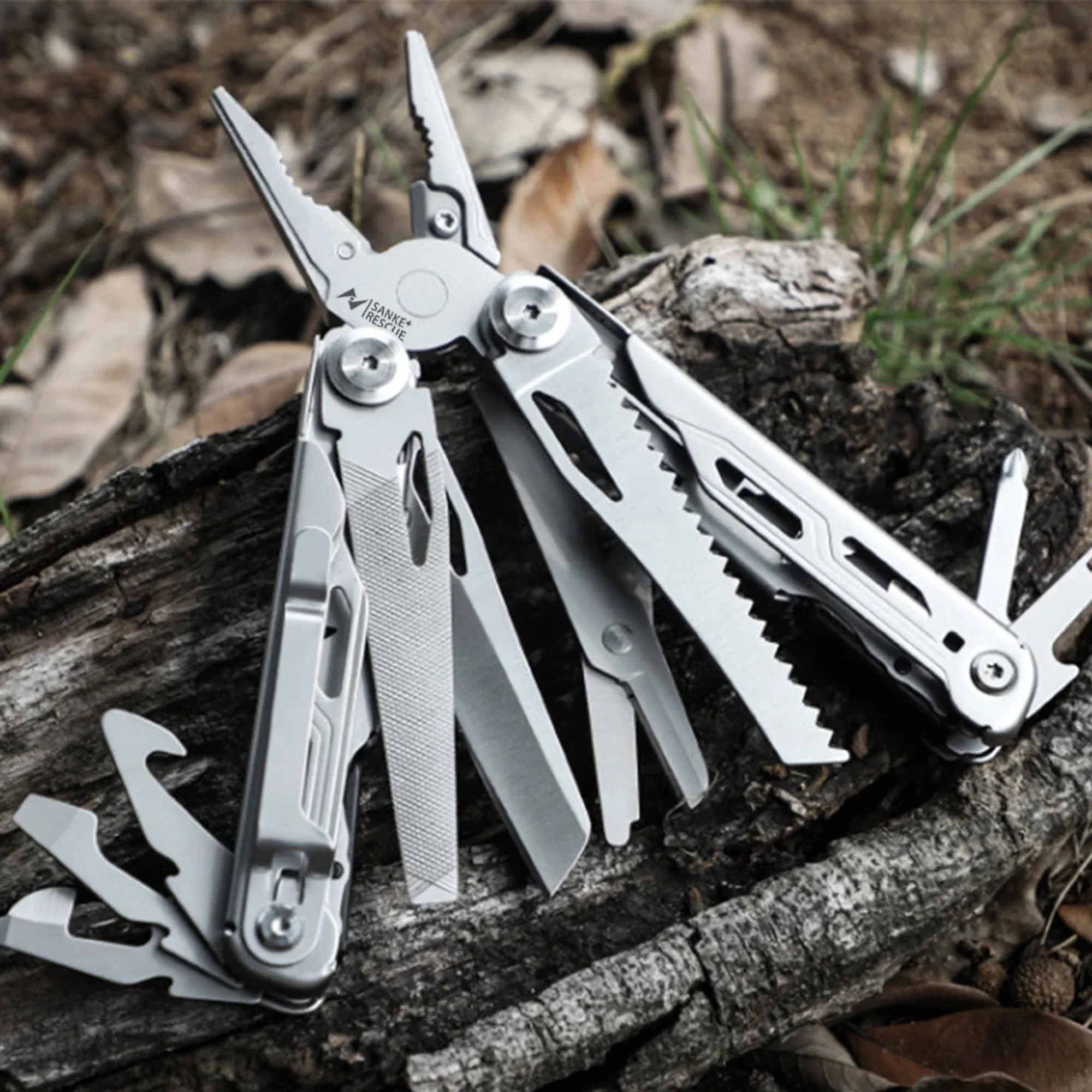 Utensili manuali vendita Multi-utensile pinze e cacciaviti Knipex Set elettricista Multitool Pick automatico a mano come lavoro professionale Lei