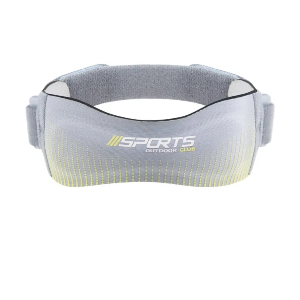 

Neoprene Patella Knee Brace Support Strap Breathable Shock Absorber Patella Tendon Knee Strap Adjustable Non-Slip Design