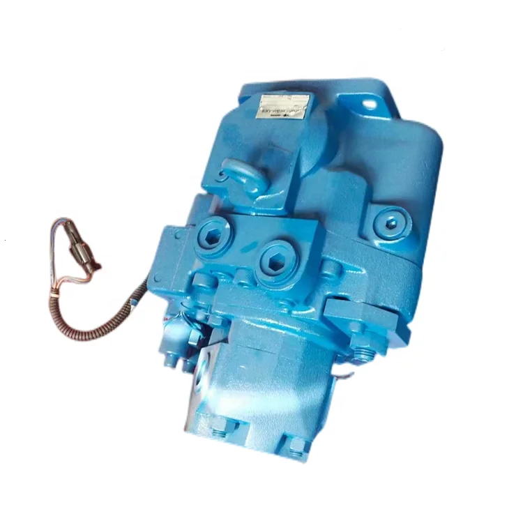 

Uchida AP2D Excavator Parts AP2D12 AP2D16 AP2D18 AP2D21 AP2D25 AP2D27 AP2D28 AP2D36LV1RS6 Hydraulic Pump