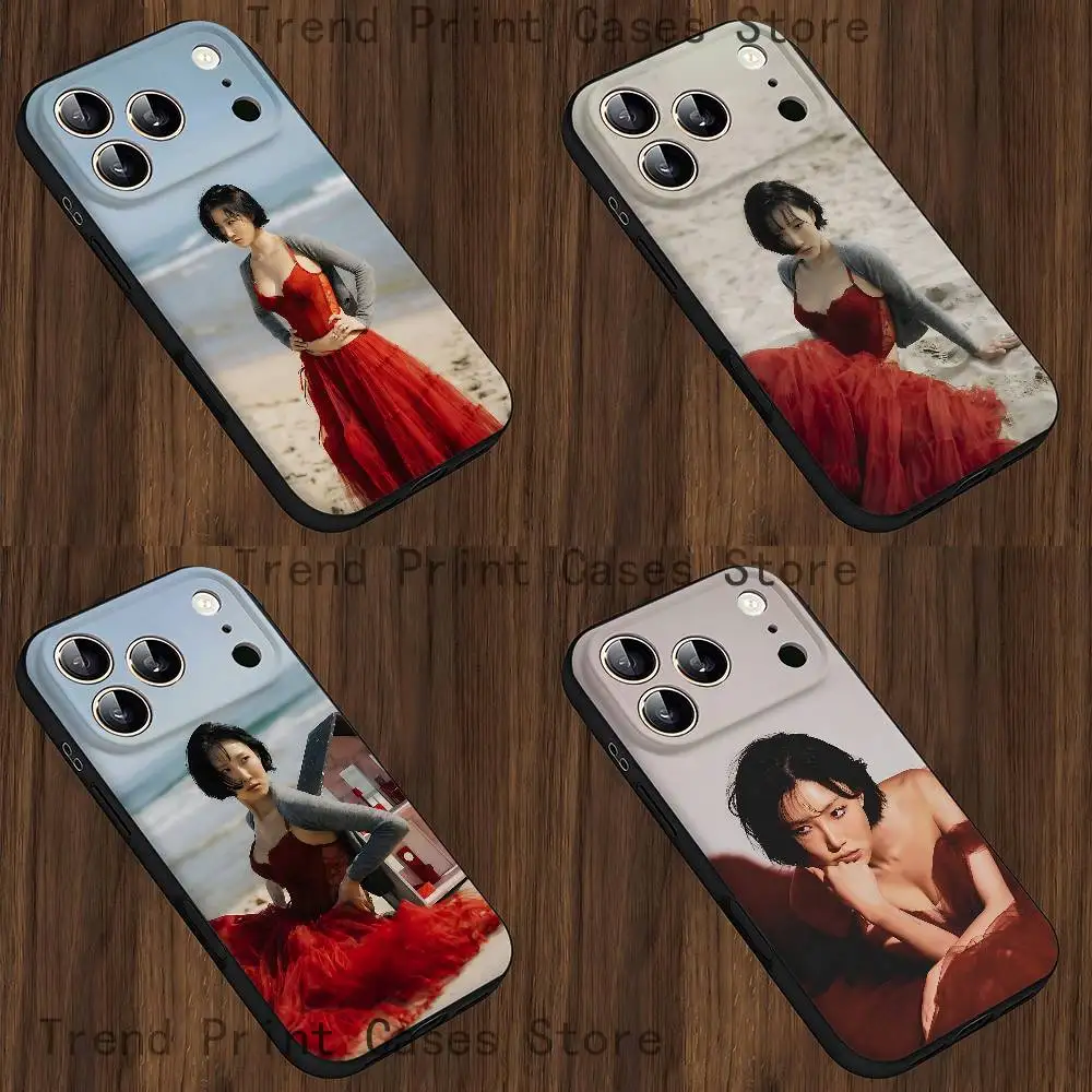 

Good H-HWASAS Goodbye Phone Case For iPhone 14,16,12,13,15,11,17,Pro,Max,Plus,E,Air,Mini Soft Cover