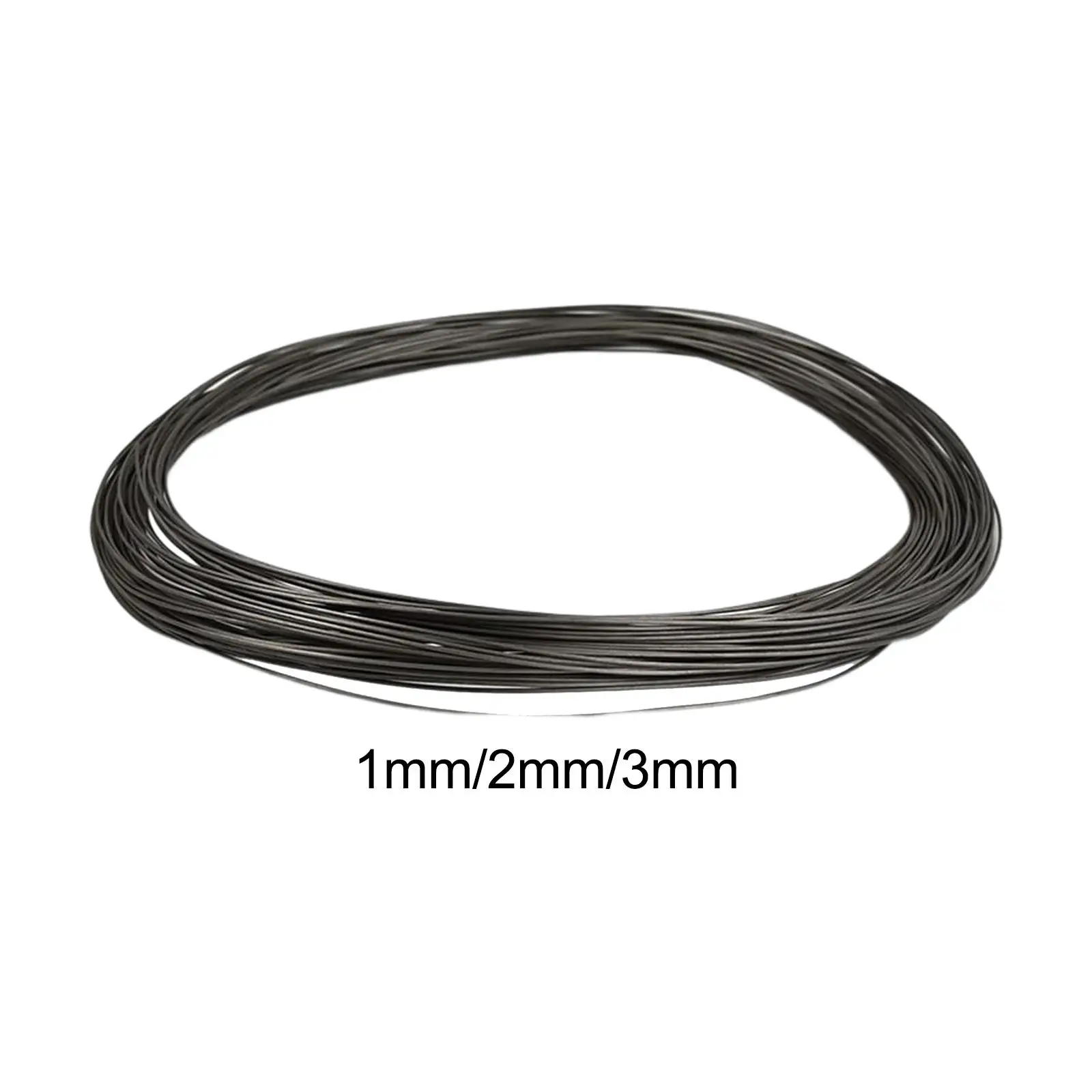 Ceramic Hanging Wire High Temperature Tungsten Wire for DIY Ceramic Clay