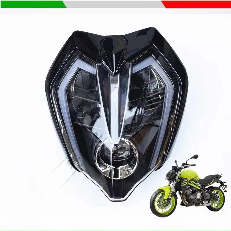 

Фара, маяк, светодиодный обтекатель, аксессуары для мотоциклов для Benelli 302 S BN 302S TNT 302S