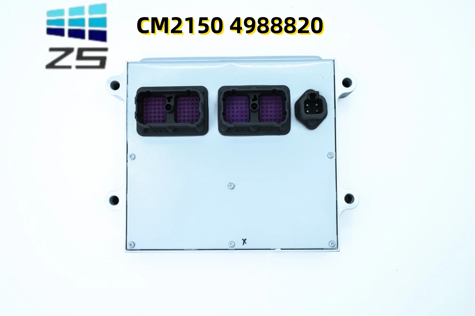 High-Quality 4988820 CM2150 Engine ECU/ECM Pre-programmed Electronic Control Module
