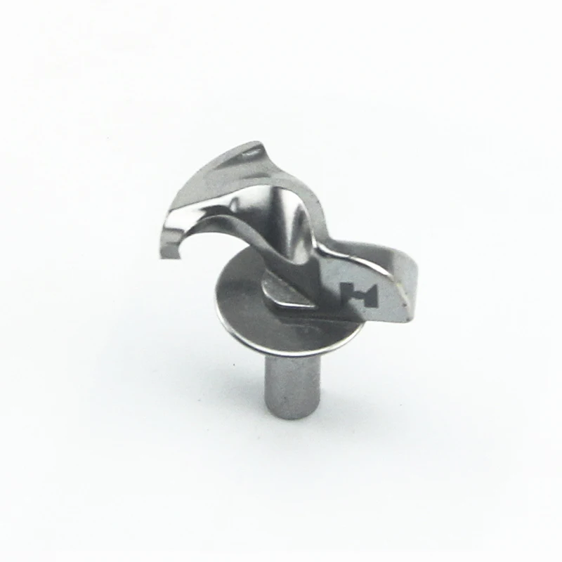 أجزاء ماكينة الخياطة Looper ASM ، زر JUKI إرفاق ، من من من من من من من ؟ #6