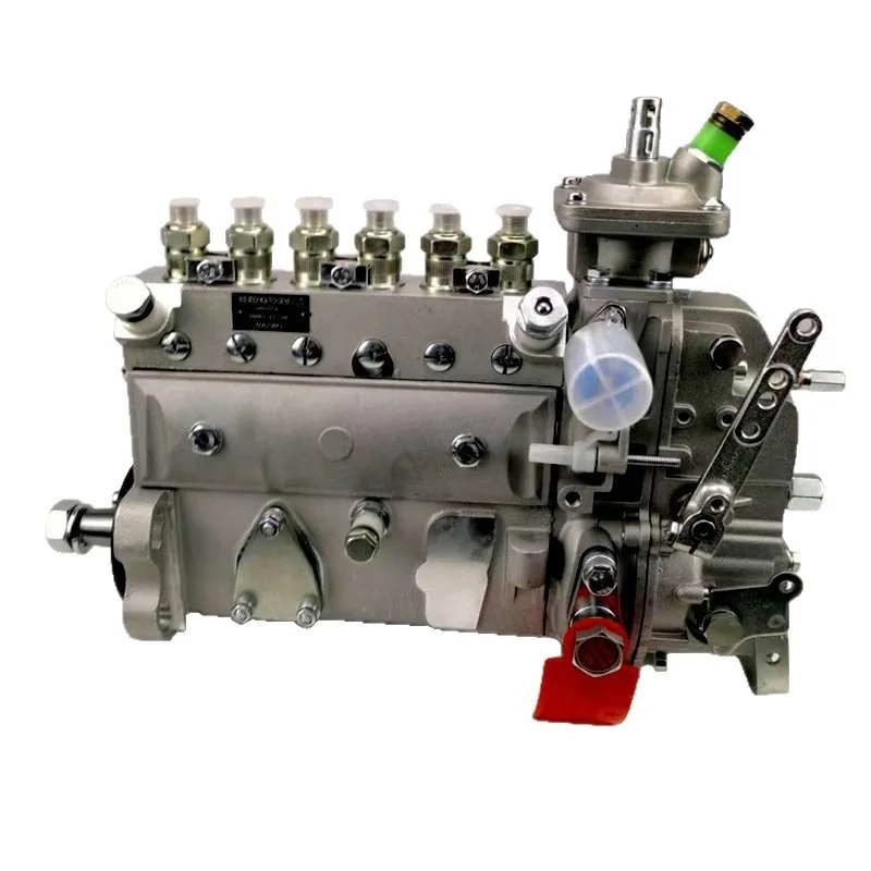 

Quality Supply High Pressure Oil Pump for Construction Machinery 6BTA Engine Parts 3960558