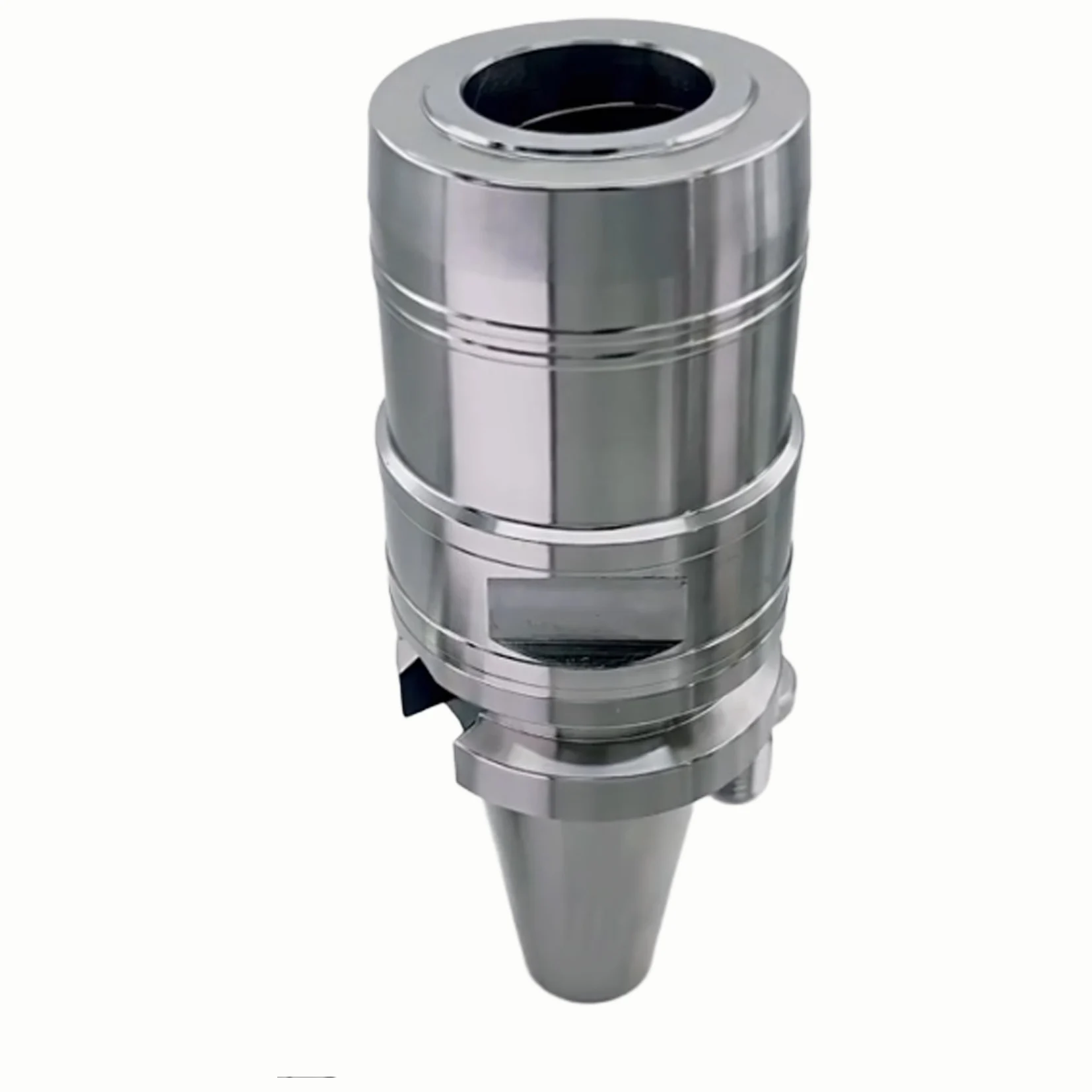 Hydraulic Tool Holder, High Precision BT405030, Hydraulic Shock-resistant, Extends Tool Life For Machining Centers