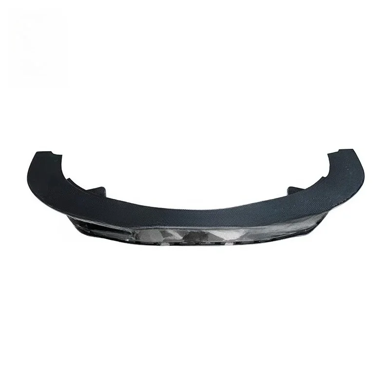 

High Gloss Carbon Fiber Vors Style Front Lip for McLaren 720S