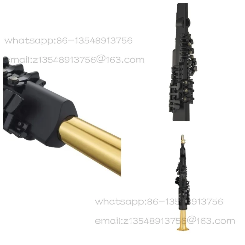 YDS-150 Electronic Saxophone Wind Instrument, Middle Aged and Elderly Adults, Beginners in Professional Performance
