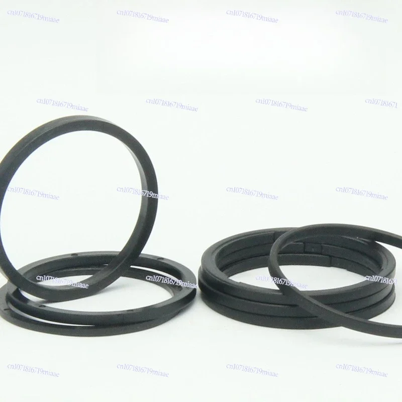 6P3595 5M1177  9W6688 Floating Seal Excavator Travel Motor Seal Group