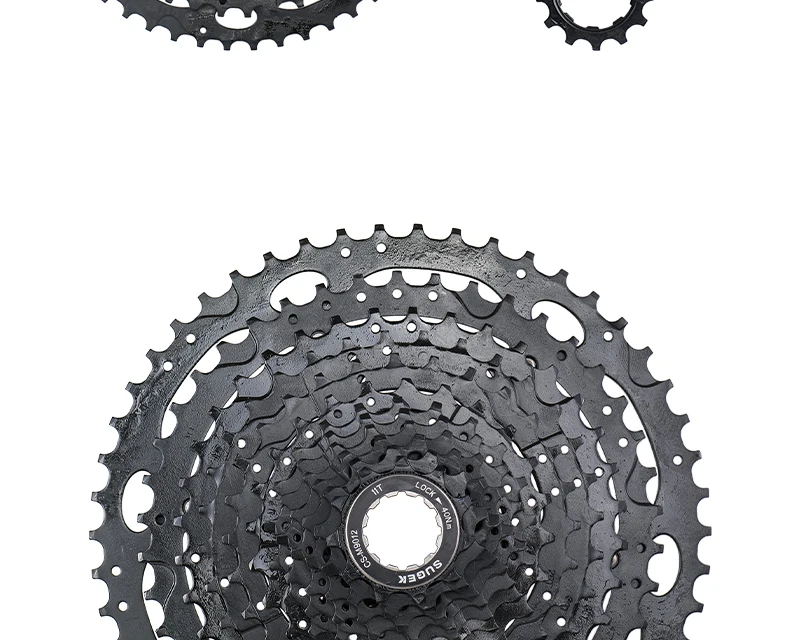 SHIMANO SLX M7100 1x12 Speed Groupset with Shifter Rear Derailleur CN-M6100 Chain Original and Cassette Sprocket 11-50T/52T