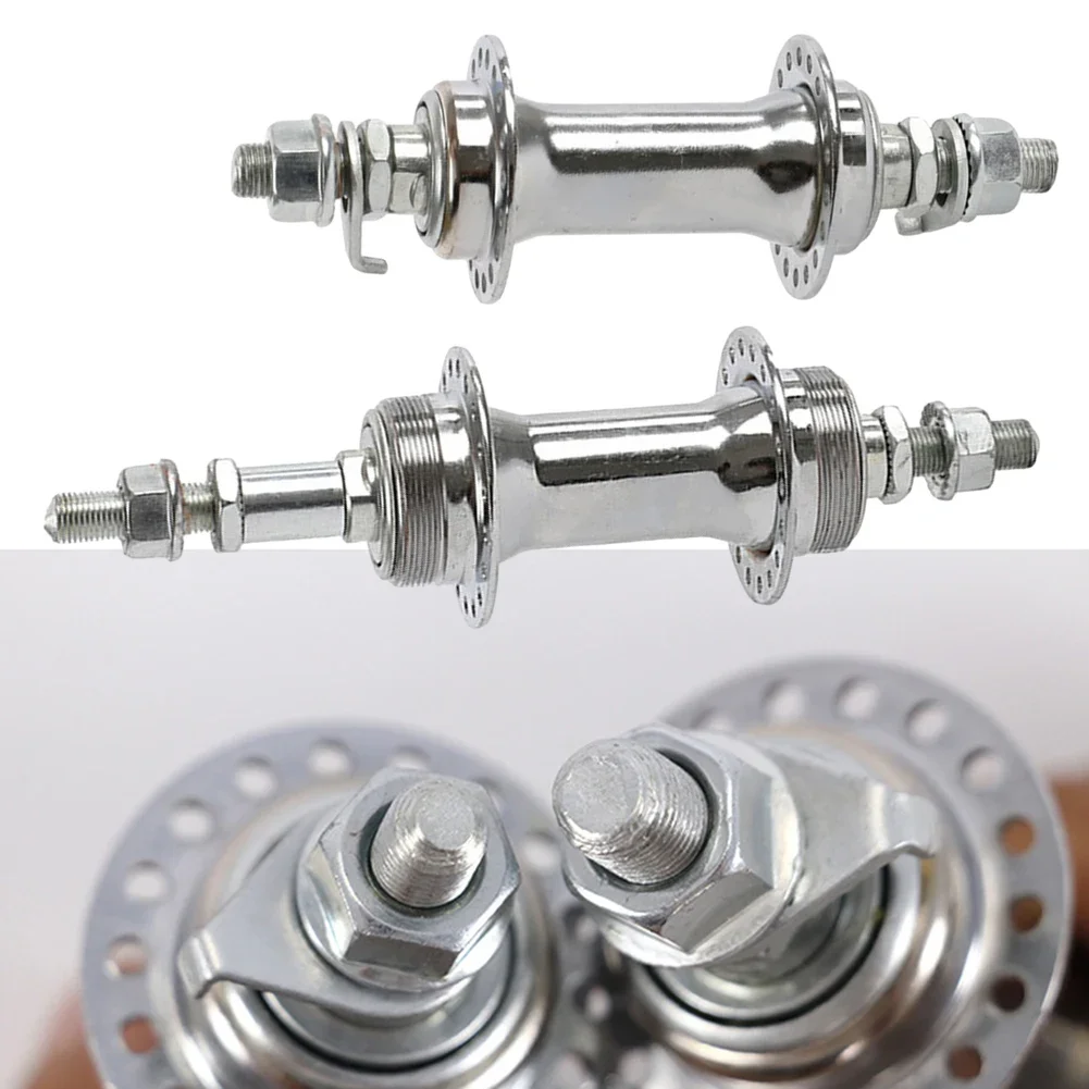 

AAAAAAAAAMountainBicycleWheel Hub 36 отверстий 140 мм/175/180/185 мм передняя/задняя цветочная барабанная ось кожа велосипедные ступицы аксессуары