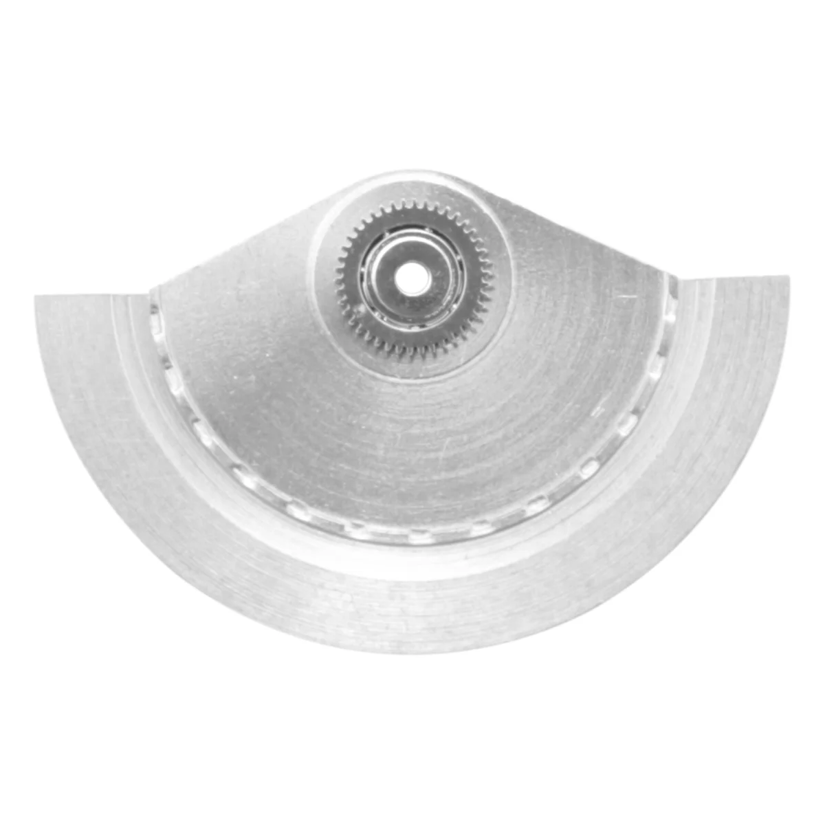 A06K Automatic Mechanical Movement Watch Accessories Replacement Rotor Oscillating Weight for 7750 7751 7753 Watchmaker Tools view 3