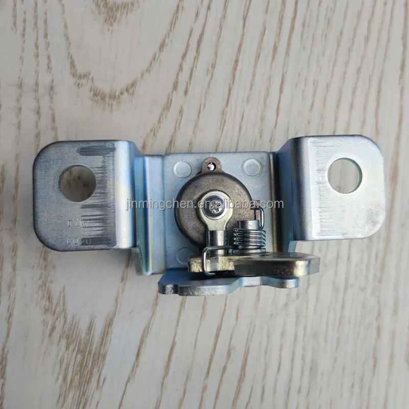 Asli Link-حزام حفارة المشارك قفل غطاء محرك السيارة مفتاح SH75 SH80 KAN18670