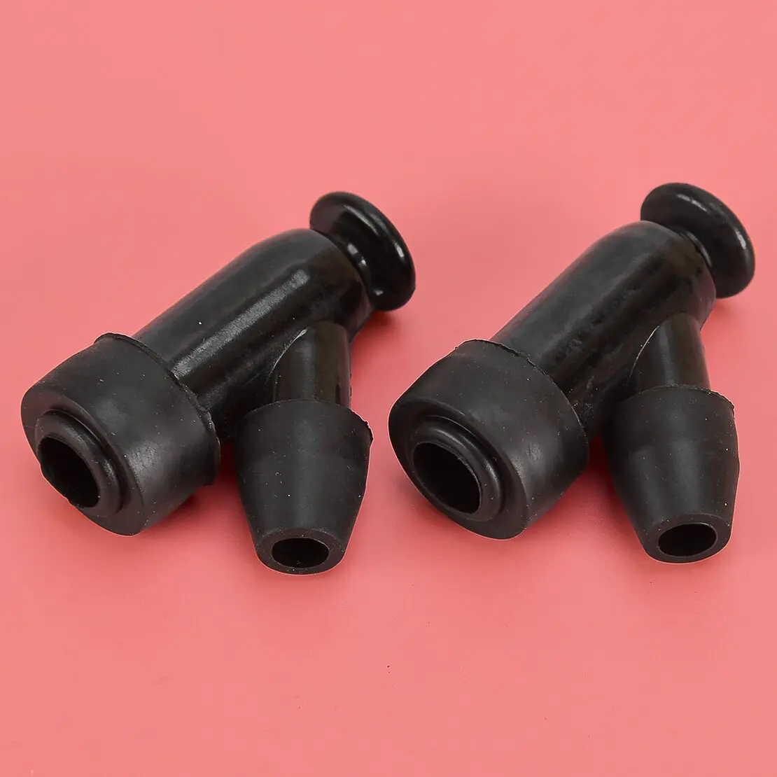 

30700 ZE6 023 2Pcs Spark Plug Cap Fit For GXV160 Engine Lawnmower