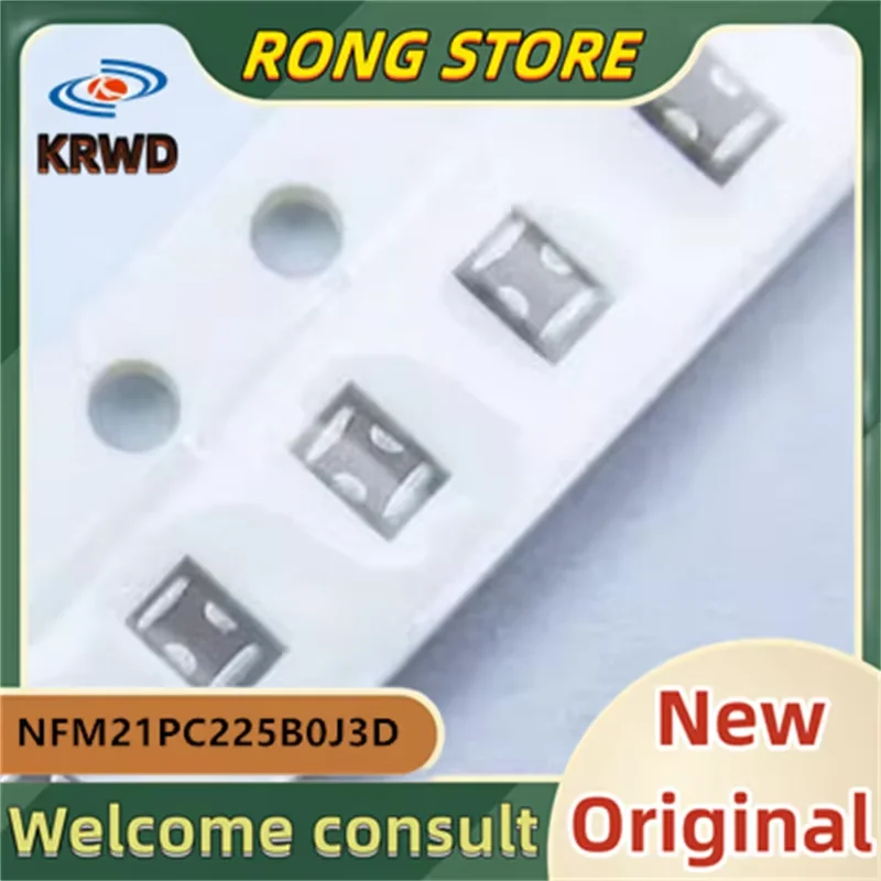 50PCS New And Origi… - image