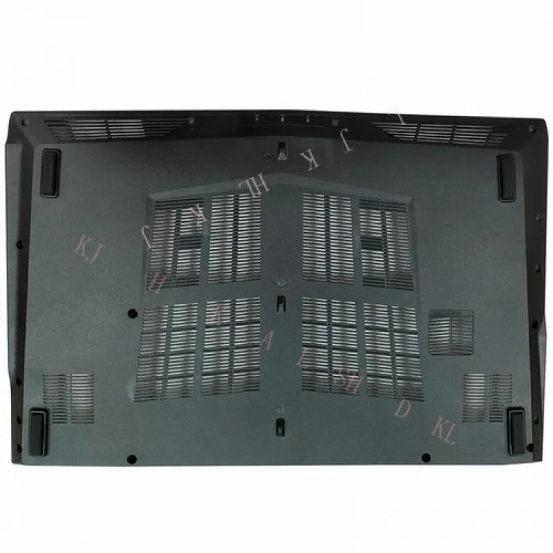 

NN For MSI GE62 6QC 6QD 6QE 6QF 6QL Bottom case cover base Without Optical Drive