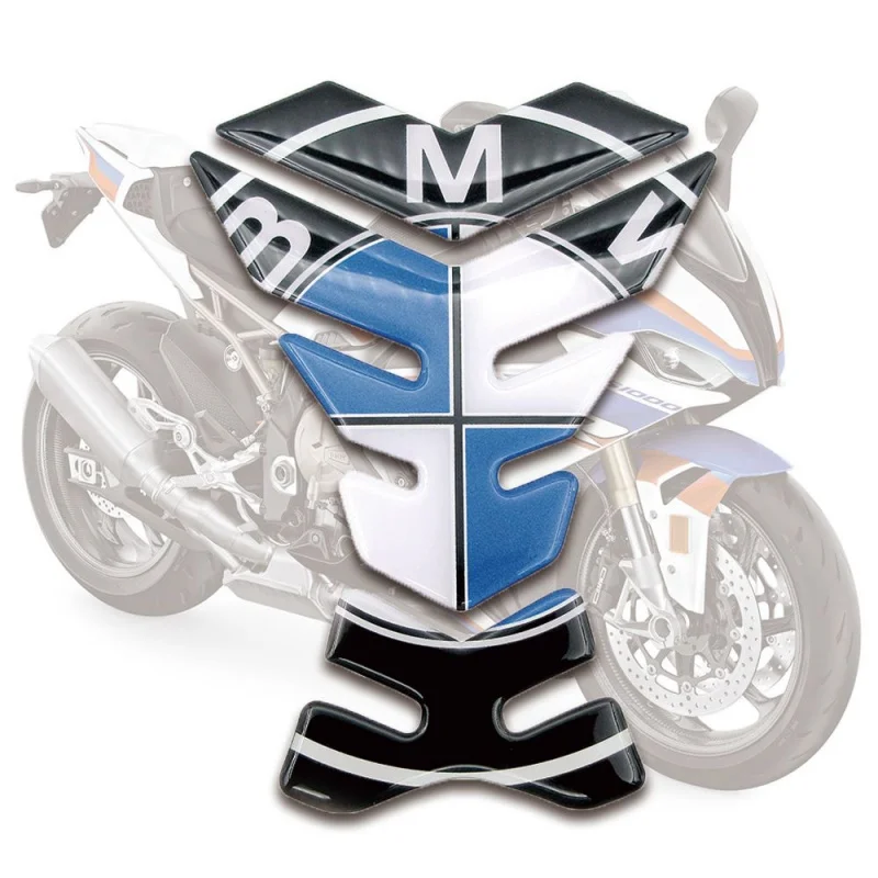 

Наклейка на бак мотоцикла BMW R1200 R1250 S1000RR F650GS F850