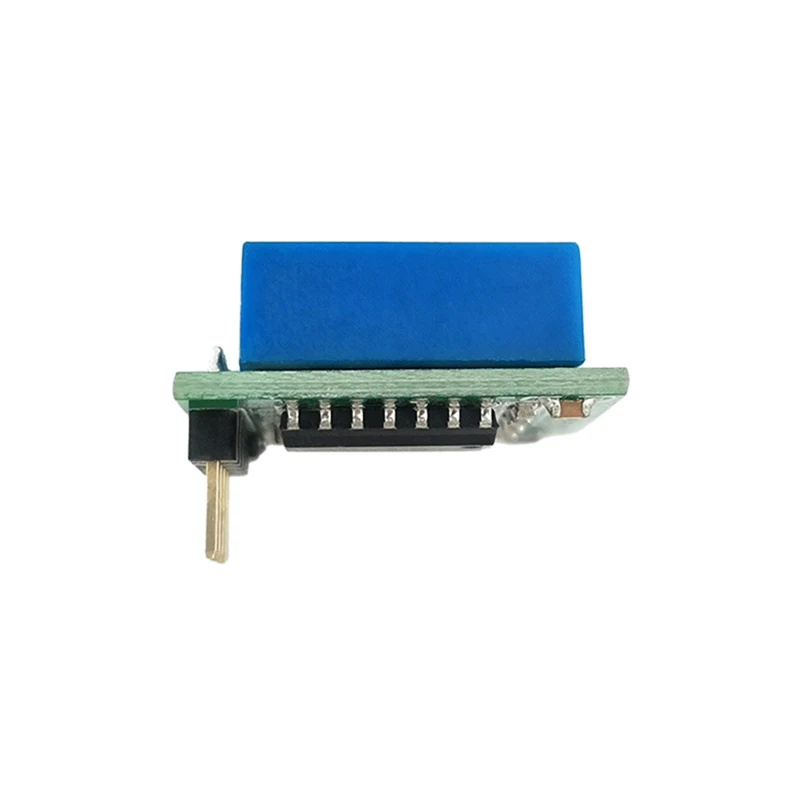 Imagem -03 - Yys Eletroquímico o3 Gás Sensor Módulo Sensor de Ozônio Uso para Gabinete de Desinfecção Instrumento Saída Uart Sc0103 1pc