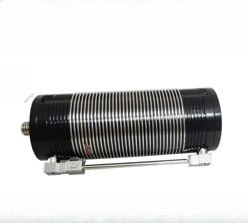 Inductive Loading Coil for HF Antenna Tuning PAC-12 JPC-7 Compatible Amateur Radio Ham Replacement Accessory