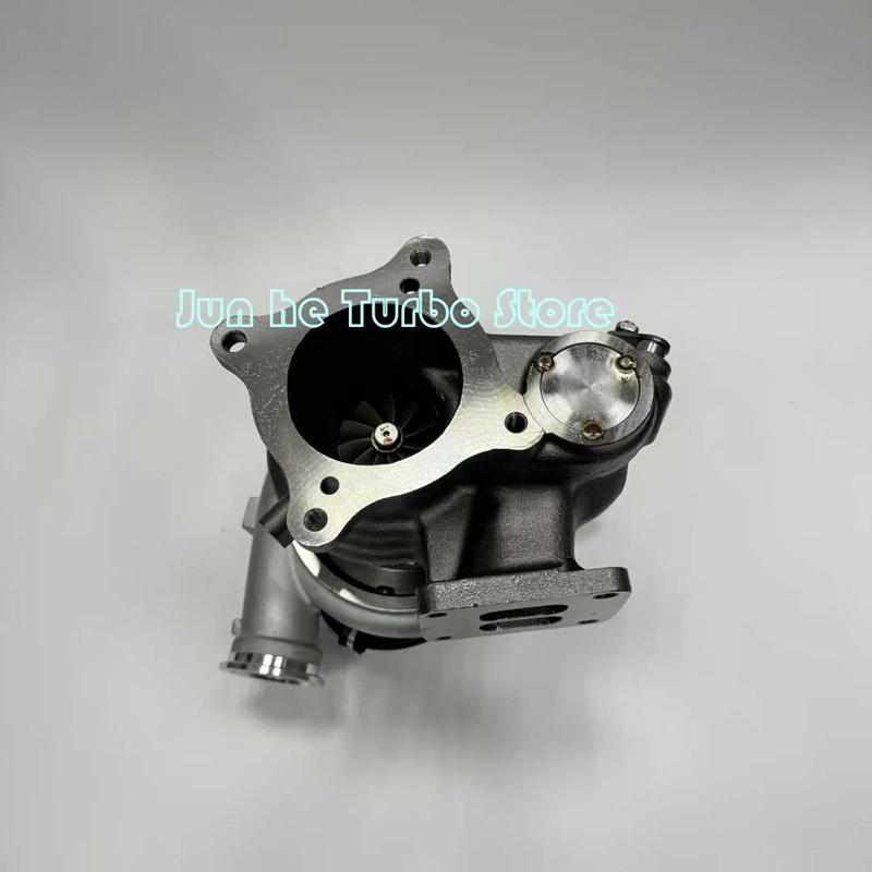 

Новый турбокомпрессор TE06H для двигателя Hyundai 49185-04607 28210-52302 49185-04602