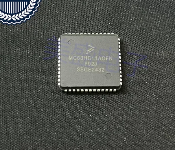 Free Ship MC68HC11A0FN Mc68hc705b16cfn EN80C188EB EPM7128 EPM7128SLC84-15 TN80C188EB13 M27V201-200L6 M27V201 HN27C1024HCC-10