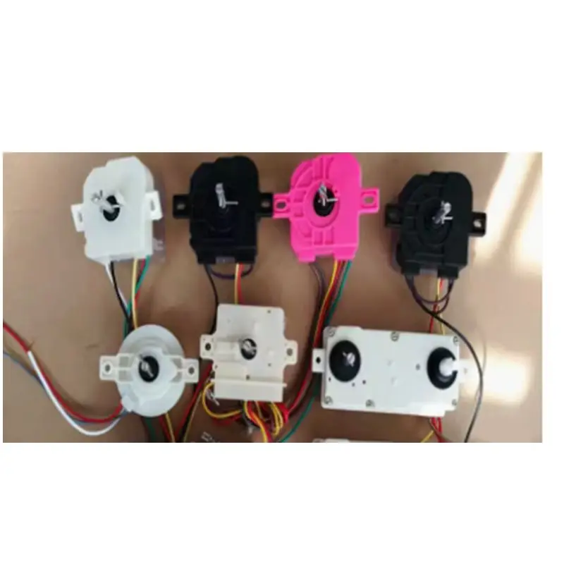 

Washing machine timer 2-wire 3-wire 4-5-6 wire washing machine timer switch universal washing machine accessories