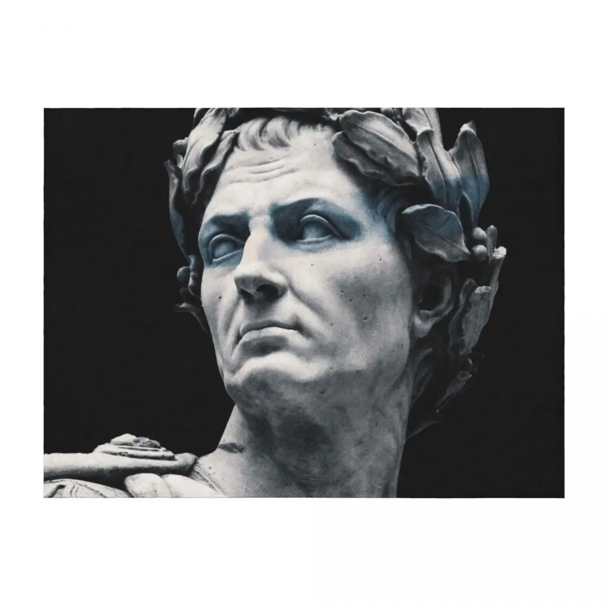 

Caesar Throw Blanket Thin Soft Beds Soft Plush Plaid For Sofa Thin Blankets