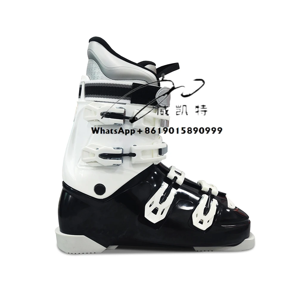 Ready to Ship Lightweight Warm Thermoformable Liner Comfortable Fit Better Energy Transfer Men's Women's Alpine Ski Boots