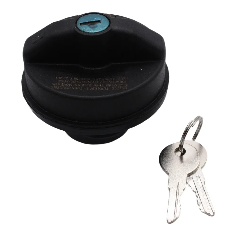 

Gas Cap for Toyota Models 2000-2014 Featuring Key-Operated Locking Action and OEM Cross-Reference Compatibility