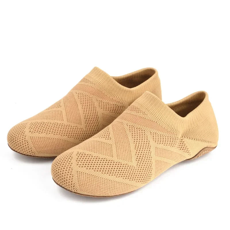 Jazz Dance Shoes Women Men Kid'S Ballroom Modern Salsa Practise Dancing For Ballet Teacher Girls MN1