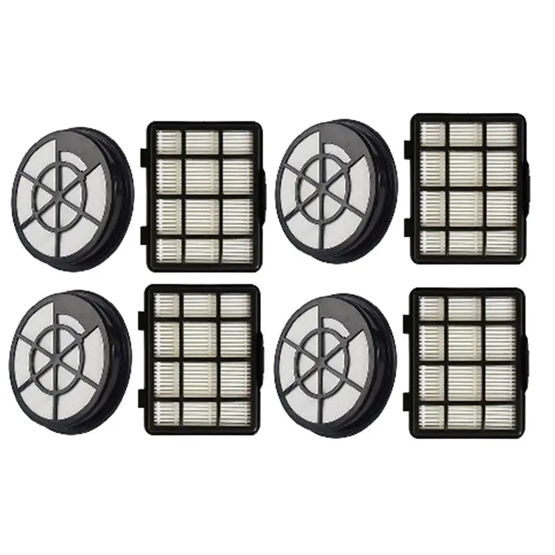 

A24F-подходит для горизонтальных аксессуаров для пылесосов Midea V3/C61/C3-L141C Pro, фильтр, хлопковый фильтр