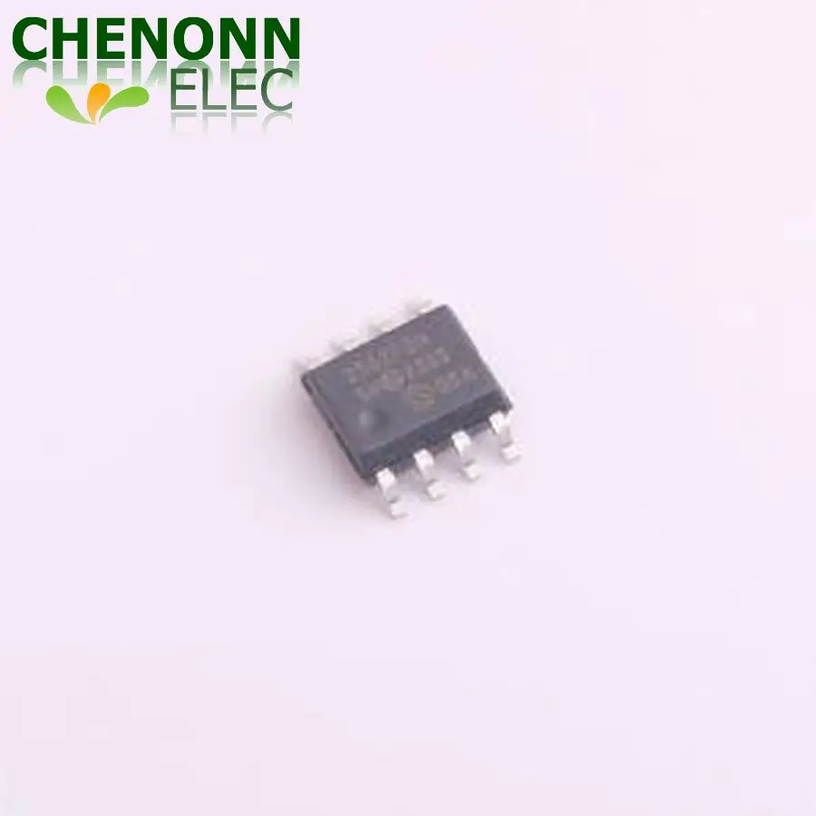 5PCS/LOT MCP2562FDT… - image