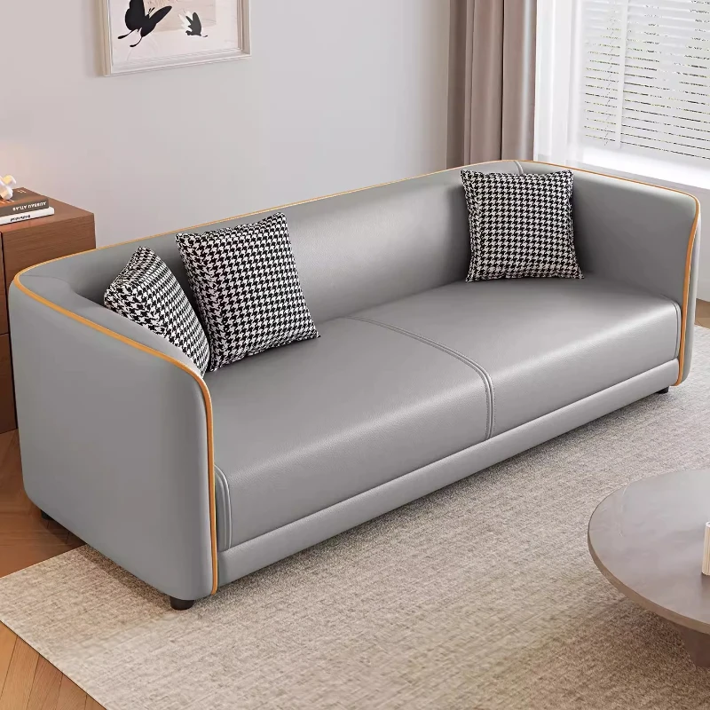 

Simple Minimalist Living Room Sofas Luxury Modern Lounge Tiny House Living Room Sofas Room Decor Love Seat Divano Home Furniture