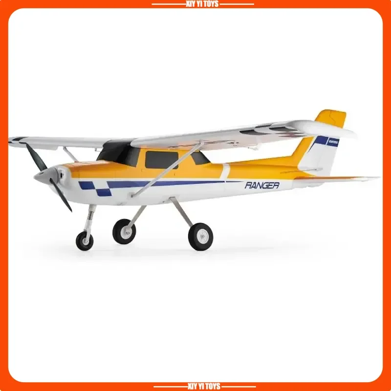 Fms 1220mm Wingspan 