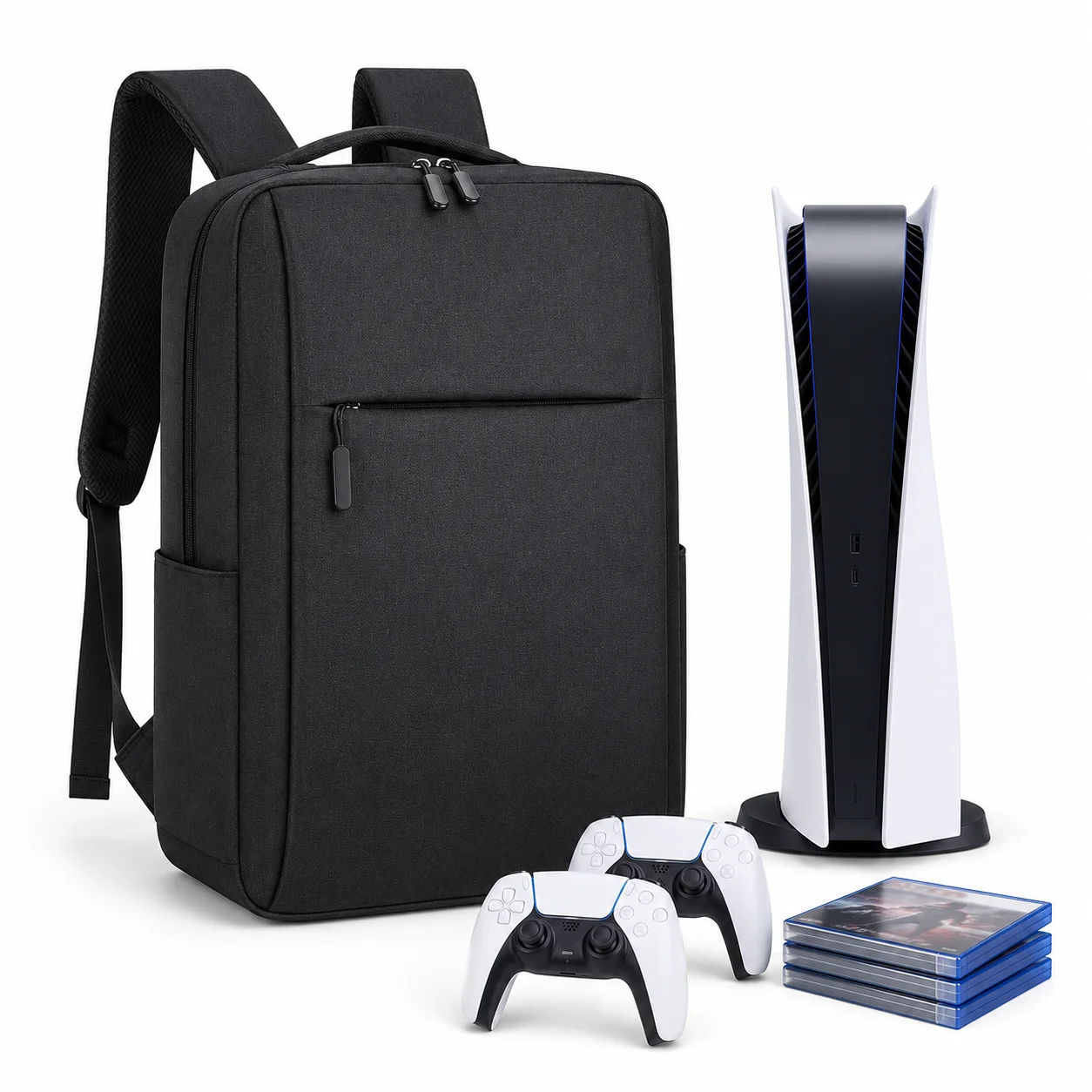 #7 Compare PS5 Travel Cases Before You Buy